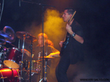 Tony, Jean-Lau
